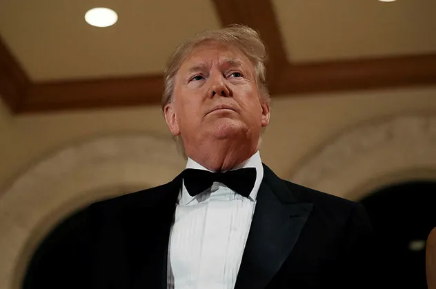 Trump’tan bir Süleymani tweeti daha!
