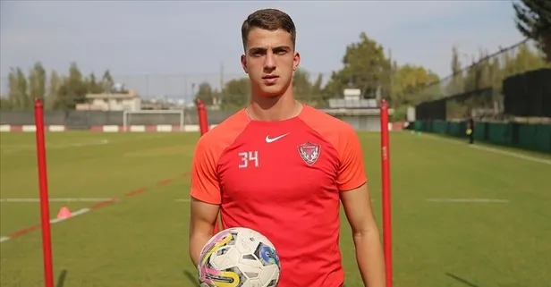 Okan Buruk onayı verdi: Aslan yeni golcüsünü Süper Lig'de buldu