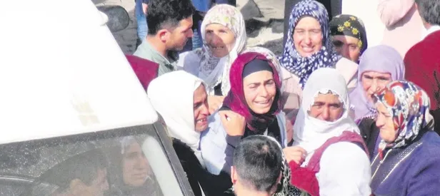 Şehitlere Kürtçe ağıt