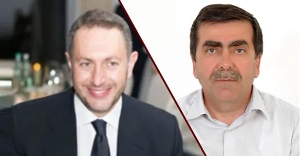 FETÖ’cü iş adamları Muhammed Fatih Erdem ve Mehmet Hanifi Bak’a hapis cezası