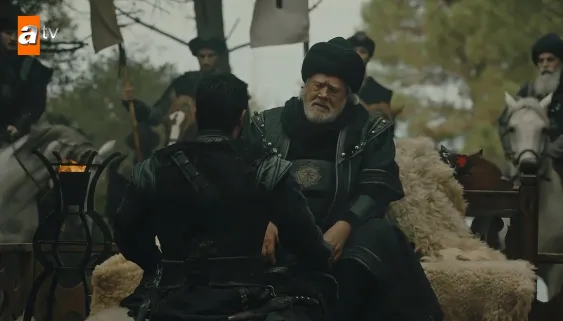 Kuruluş Osman (34.) son bölümde Osman Bey ile Aksaçlı'nın buluşması! Kuruluş Osman 35. yeni bölüm fragmanı izle!-3