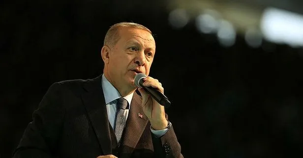 Başkan Erdoğan’dan Rauf Denktaş paylaşımı