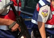 Son dakika: DHKP-C şüphelisi Yunanistana kaçarken yakalandı