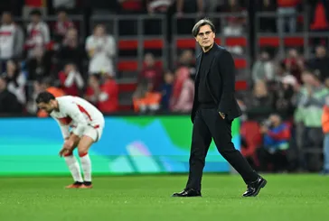 Montella 3-0’lık mağlubiyet sonrası kendini övdü: Futbolu çok iyi bilirim