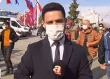 İstiklal Caddesi yaya trafiğine kapatıldı