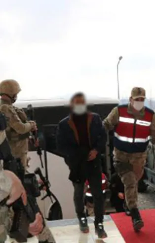 Diyarbakır'da terör operasyonu: 7 tutuklama