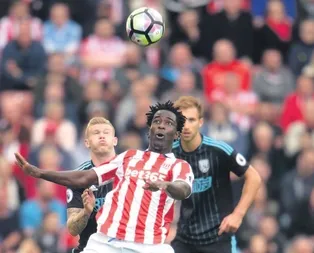 Trabzon’un hedefi Bony