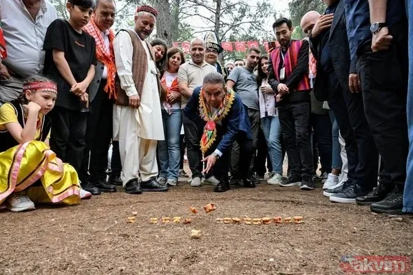 CHP'li Antalya Büyükşehir Belediyesi’nden mayıs ayında iki festivale 78,5 milyon TL harcama - 3