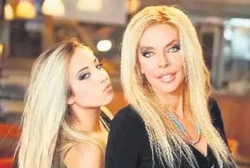 Ahu Tuğba'nın cenazesi 13 gündür ABD'de tutuluyor! Kızı Anjelik isyan etti: Tam bir iblis
