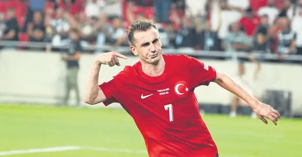 Galatasaray’dan Kerem Aktürkoğlu pişmanlığı!