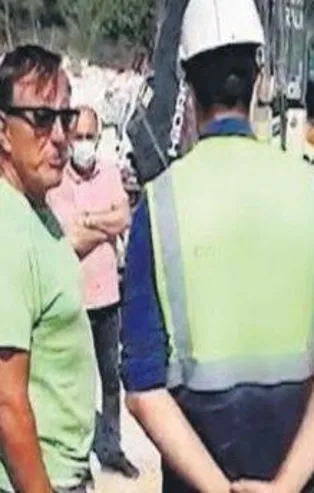 Bodrum'daki silahlı baskında son dakika gelişmesi: Eczacıbaşı çiftinin ifadeleri ortaya çıktı