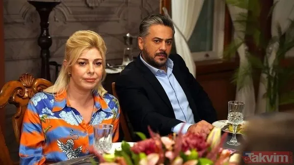 Aşk yaşadıkları konuşuluyordu! Emre Altuğ ‘sus’ işareti yaptı! Gözde Kansu’dan neşeli tavırlarıyla dikkat çekti! Tatil görüntüleri... - 2