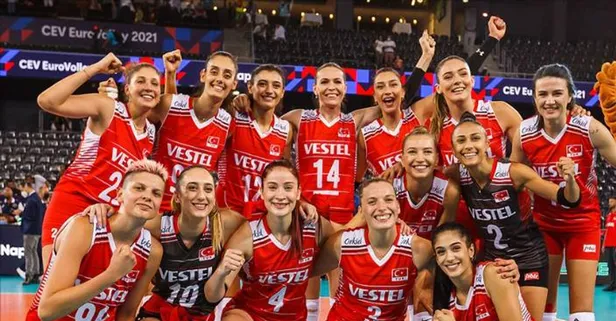 Filenin Sultanları Almanya'yı dize getirdi!