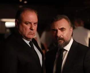 Eşkıya Dünyaya Hükümdar Olmazın Feyyaz Meftunu Burak Sergen kimdir? Burak Sergen kaç yaşındadır?