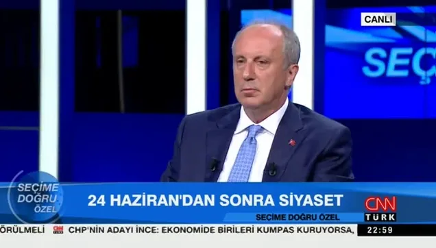 İnce'nin tek derdi Erdoğan'ın projelerini durdurmak!-1