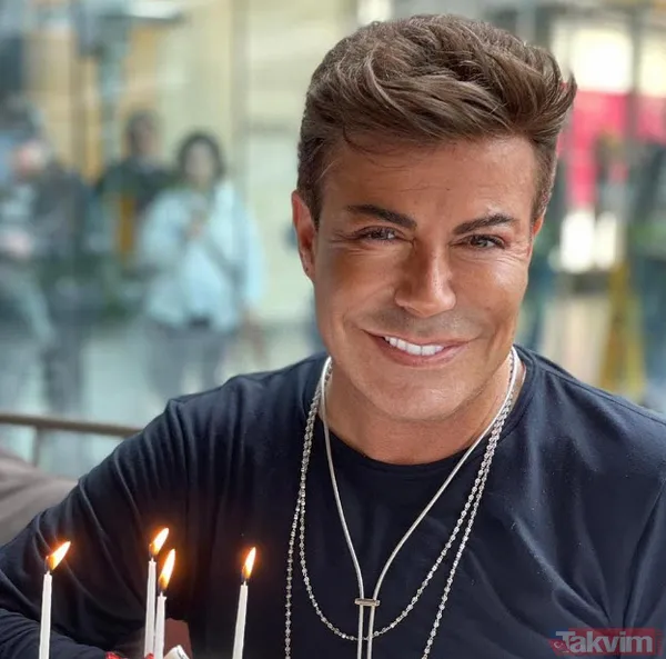 Fatih Ürek Bodrum'daki lüks villasını çıkardı istediği fiyatı da canlı yayında açıkladı! Biçtiği bedel akıl alır gibi değil - 4