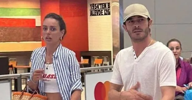 Burak Deniz Bestemsu Özdemir ile ayrılığının ardından konuştu: "Saygımız baki"