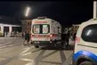Bursa’da vahşet | 14 yaşındaki kız ortalığı savaş alanına çevirdi! 4 kişiyi bıçakladı