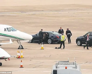 K’uça’k dolusu tepki!