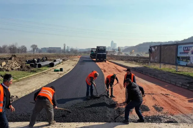 Balat altyapısına köklü çözüm
