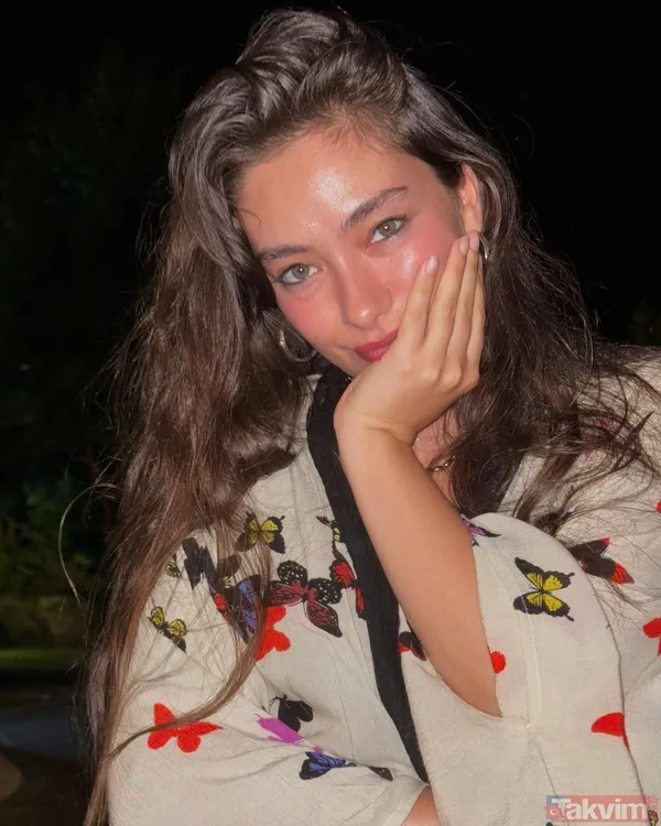 Anne olmak için gün sayan Neslihan Atagül’den isim açıklaması! - 5