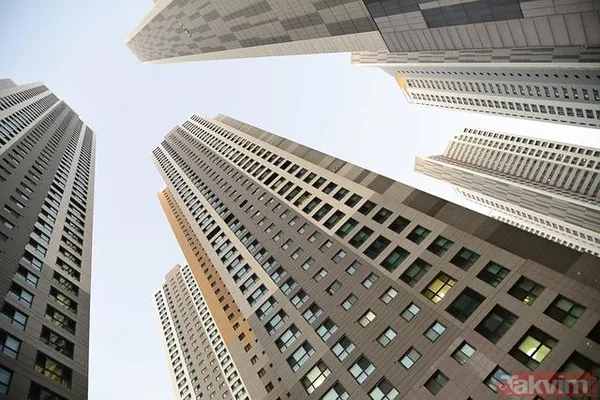 Ziraat Bankası, Vakıfbank, Halkbank 657 TL taksitle ev sahibi yapıyor! Sadece 5 bin TL peşinat yeterli! 120 ay taksitle devlet bankalarından 2. el daire fırsatı! - 12