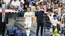 Real Madridde derbi öncesi Arda Güler gelişmesi!