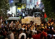 SON DAKİKA: İşgalci İsrail polisinden Mescid-i Aksayı işgal girişimi!