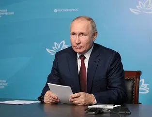 Putin istihbaratçı olma hikayesini anlattı