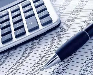 Bütçe 5.4 milyar fazla verdi