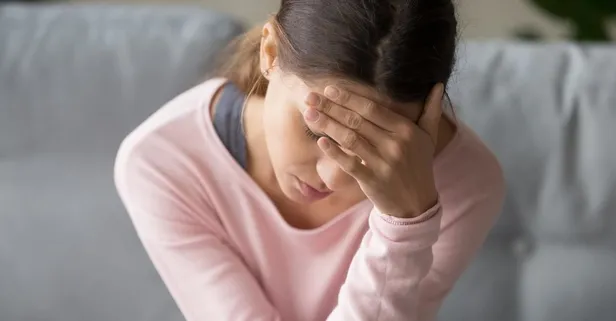 Mevsimlerden baş ağrısı! Sonbahar migrene davetiye çıkartıyor | Sağlık haberleri