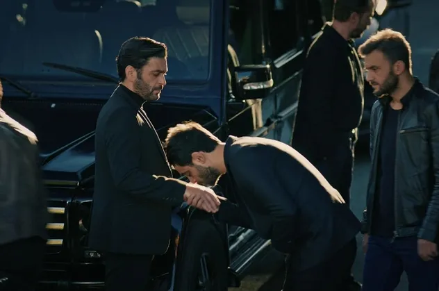 Eşkıya Dünyaya Hükümdar Olmaz 113. Bölümü yayınlandı! EDHO izle