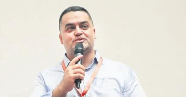 Mustafa Karadeniz, İngiltere’de film çekecek! Oscarlı Helen Mirren ile Sibel Kekilli'ye haber yolladı