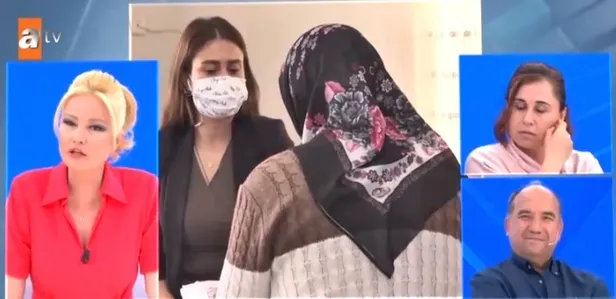 MÜGE ANLI SON BÖLÜM TEKRAR İZLE ATV LİNKİ YOUTUBE 15 Nisan 2022 | SON DAKİKA: 16 yaşındaki genç kız bulundu mu?-5