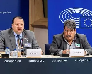 Avrupa’nın teröristi
