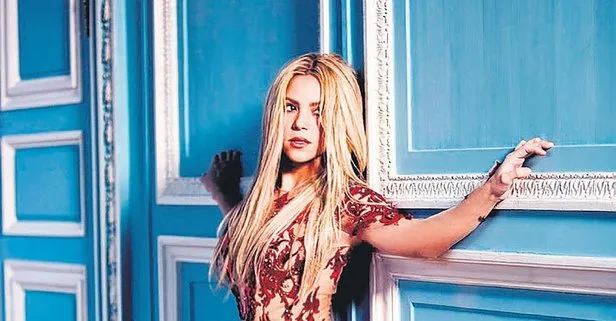 Dünya yıldızı Shakira’nın başı fena dertte! Adı yine kaçakçılıkla anılıyor: ’5 milyon Euro vergi kaçırdı’ iddiası gündeme bomba gibi düştü
