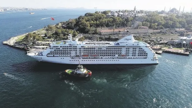 Turizm coştu! 75 milyon hedefi tutar