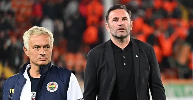 Fenerbahçe ve Galatasaray'ın transfer savaşı! Kale o isme emanet