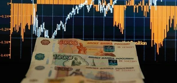 Rusya ekonomisinde koronavirüs depremi: Günde 100 milyar ruble kaybediyor-3