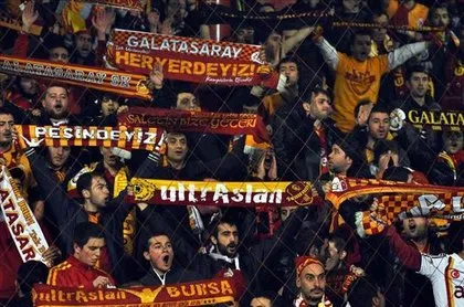 Samsunspor-Galatasaray