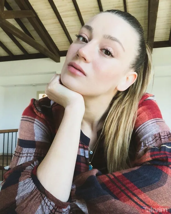 Tescilli güzel Gizem Karaca’dan bomba açıklamalar! İtirafları peş peşe sıraladı duyanlar inanamadı - 5