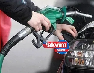 Mazot fiyatları düşecek mi? 10 Mayıs 1 LT mazot, benzin, LPG kaç TL oldu?