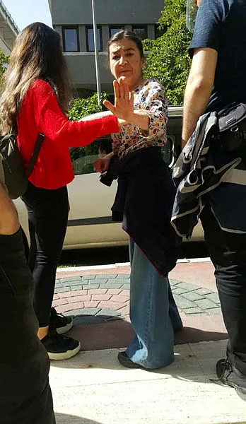 Son dakika: Oda TV Ankara Haber Müdürü Müyesser Yıldız için istenen ceza belli oldu!-3