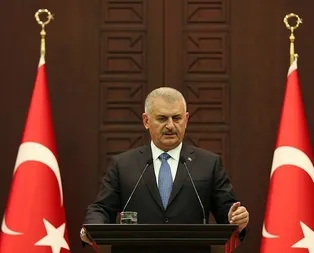 Dev paket açılıyor