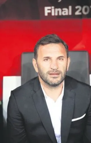 Çaykur Rizespor’da hoca arayışları