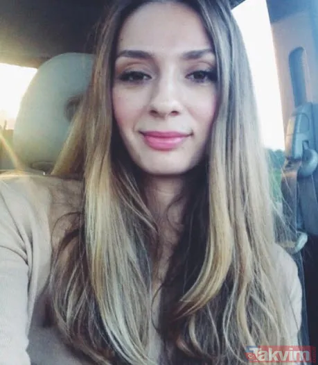 Yeşilçam yıldızı Müjde Ar'ın kardeşi Mehtap Ar hayatını kaybetti! Aylardır yoğun bakımda yaşam mücadelesi veriyordu - 26