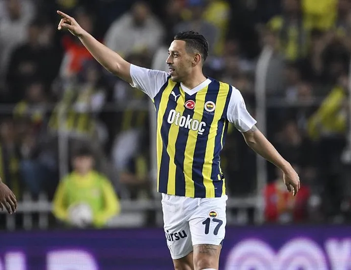 İrfan Can’a hücum