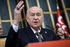 Devlet Bahçeli'nin 12 Ada çıkışı Yunan basınında büyük ses getirdi