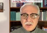 Prof. Dr. Tevfik Özlü A Haber canlı yayınında açıkladı: Sokağa çıkma yasağı olmasaydı...