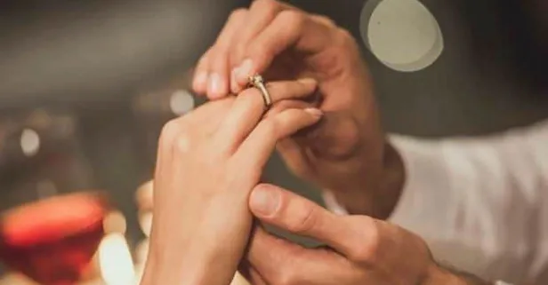 Yeni evlenecek gençlerin kredi başvurusu için hazırlıklar tamamlandı! Bakan duyurdu! Şartlar neler?